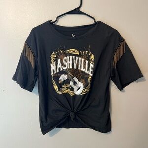 Organic Generation Nashville Tee
